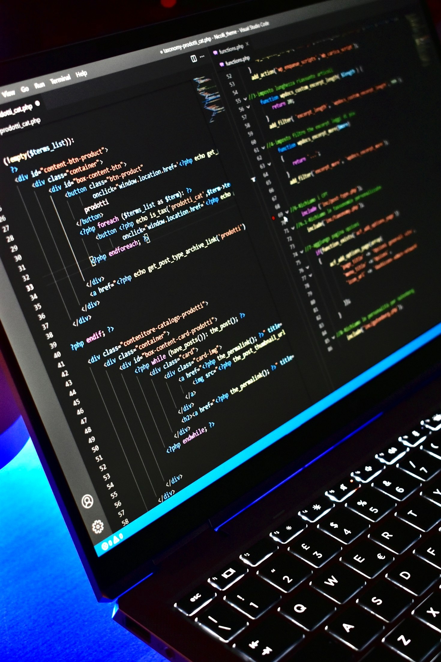 Why Centralized Dashboards Are a Game-Changer